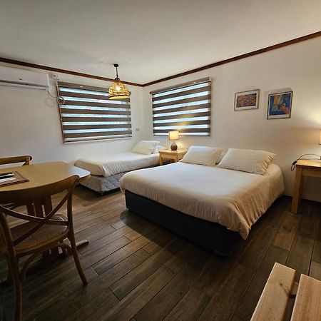 Casa Ellies Hotel Boutique Пуэрто-Варас Экстерьер фото