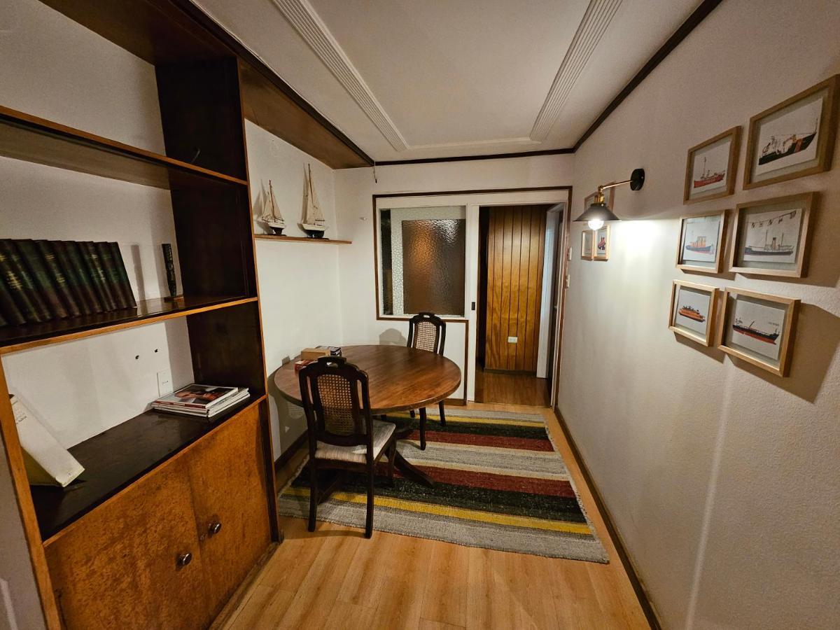 Casa Ellies Hotel Boutique Пуэрто-Варас Экстерьер фото