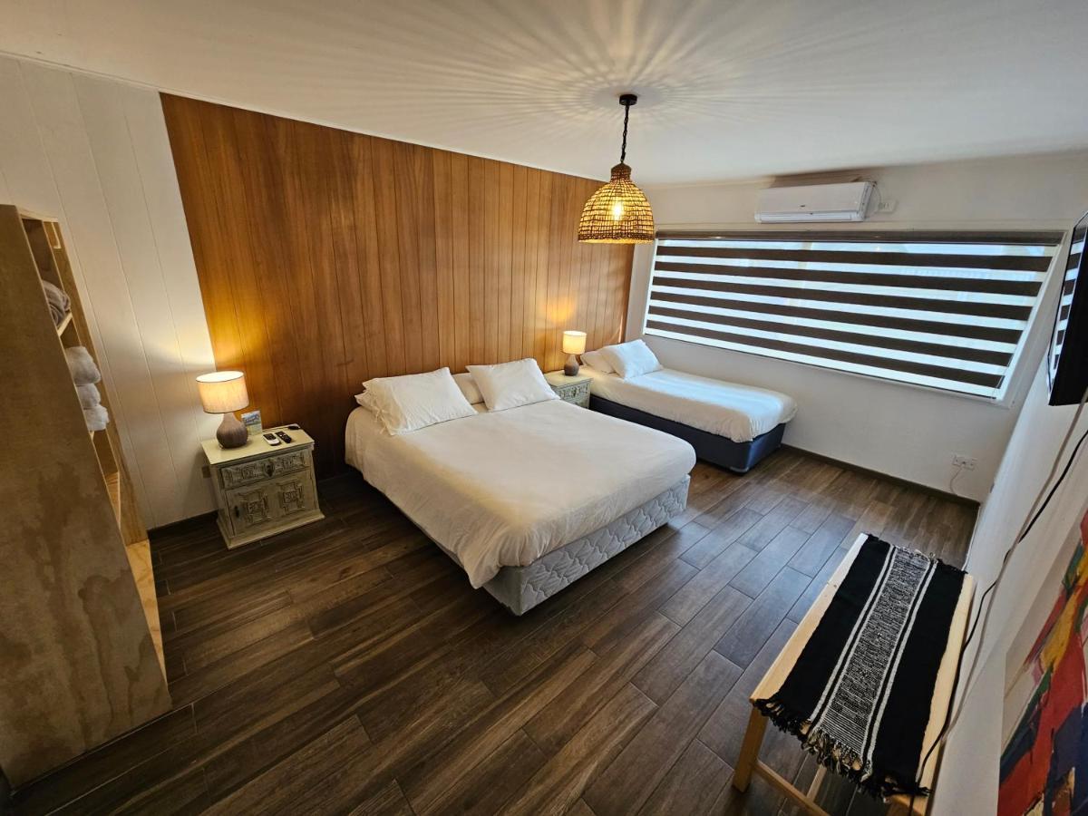 Casa Ellies Hotel Boutique Пуэрто-Варас Экстерьер фото