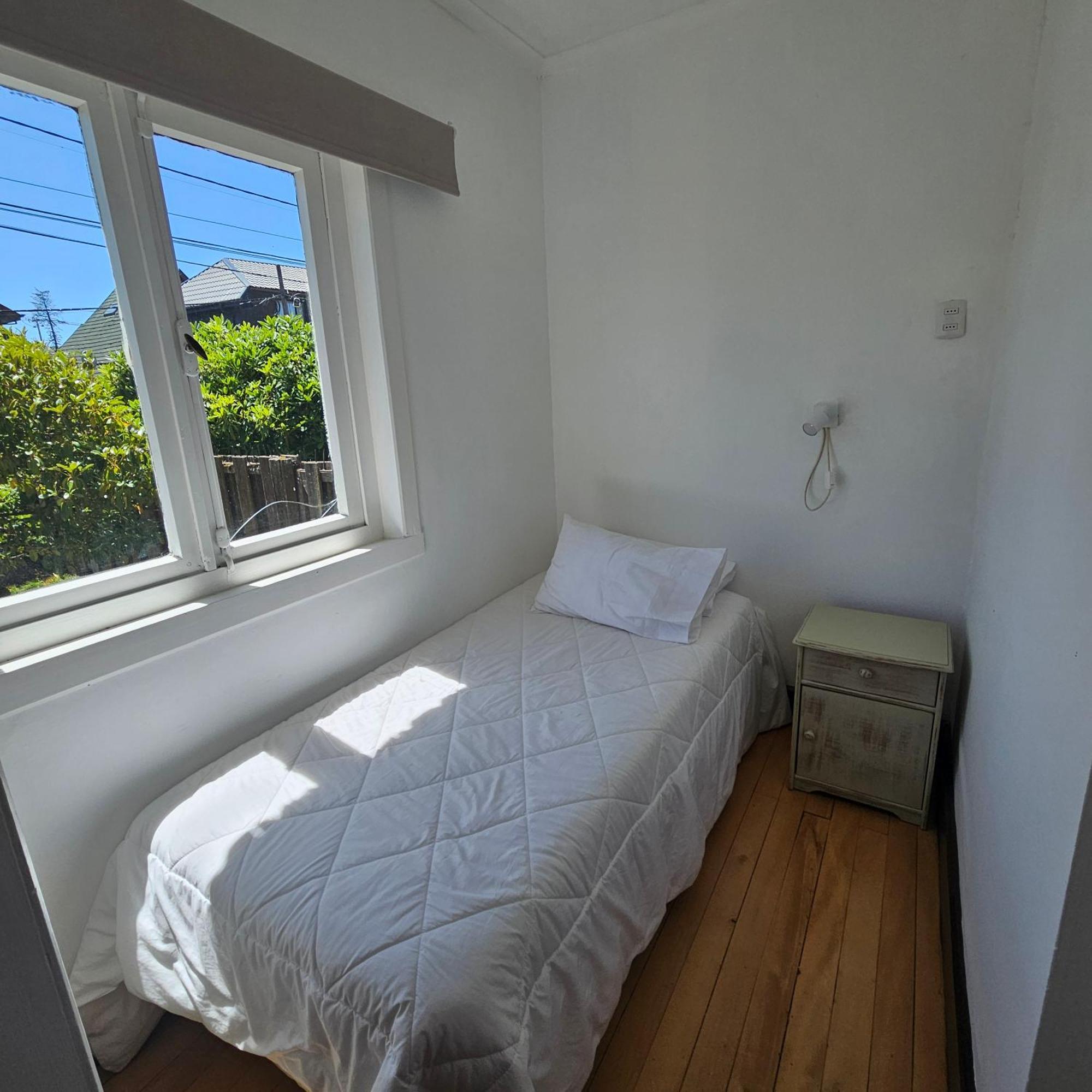 Casa Ellies Hotel Boutique Пуэрто-Варас Экстерьер фото
