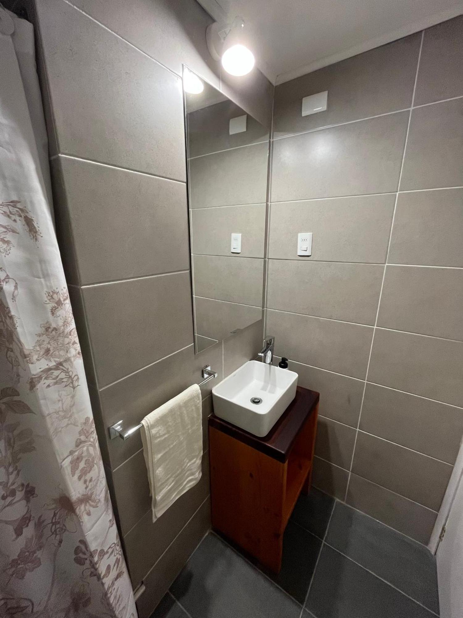 Casa Ellies Hotel Boutique Пуэрто-Варас Экстерьер фото