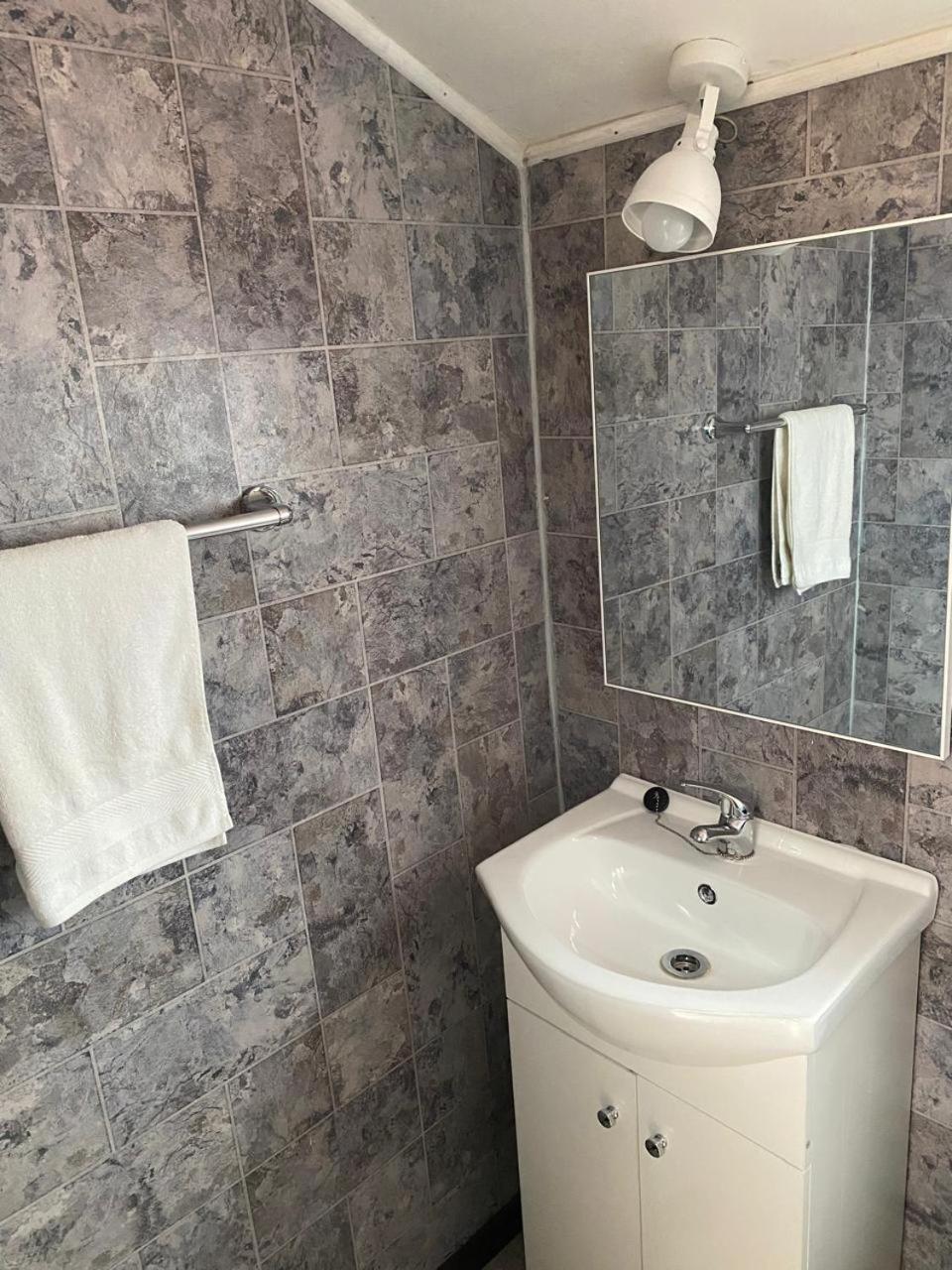 Casa Ellies Hotel Boutique Пуэрто-Варас Экстерьер фото